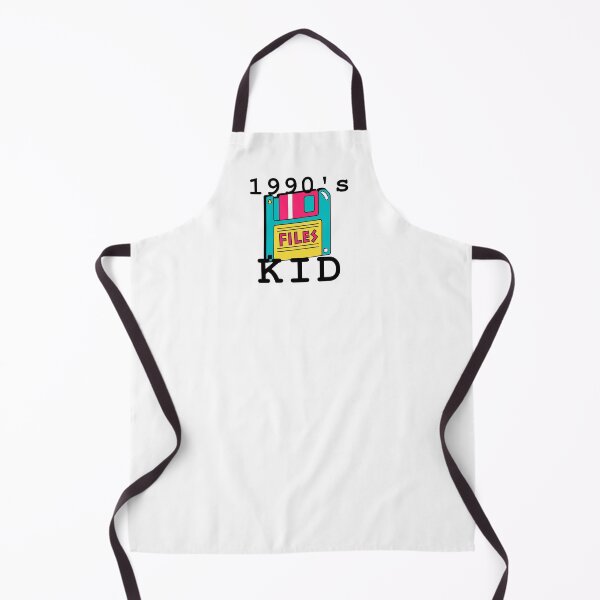 Item preview, 1990s Kid T-shirt, Retro Vintage Floppy Disk T-shirt Black Ink designed and sold by KananiandKiki.