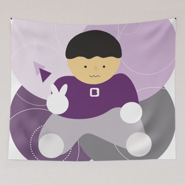 Item preview, Baby Boy Piss designed and sold by showoffmarket.