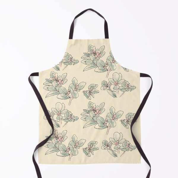 Item preview, Australian native Wax Flower designed and sold by LilsLines.