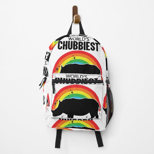 Item preview, World's Chubbiest Unicorn | Rhinocorns Are Real designed and sold by GravitiTees.