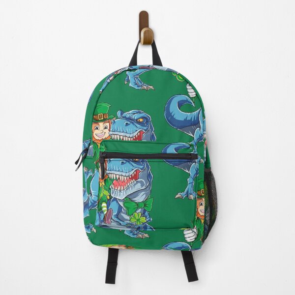 Item preview, Leprechaun Dinosaurs designed and sold by zedbubblez.