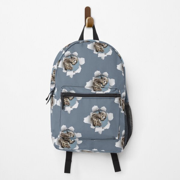 Item preview, Two Horses poking their heads out of a Hole designed and sold by TheKingdomAttic.