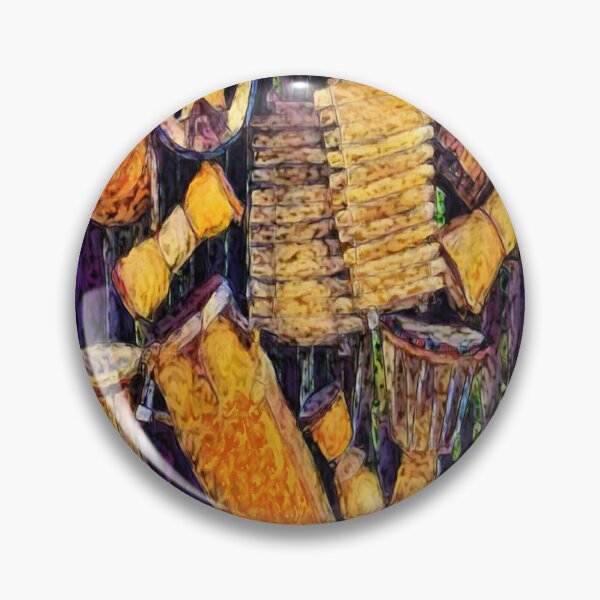 Item preview, The African Beat Goes On and On designed and sold by MugsNstuff Live Love Create!.