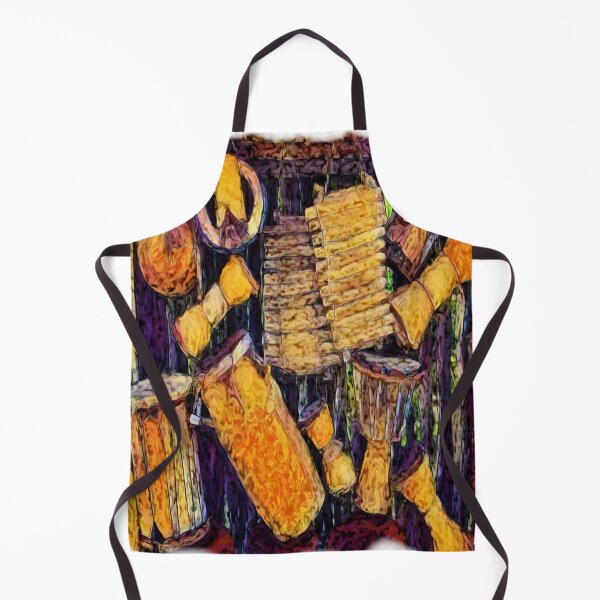 Item preview, The African Beat Goes On and On designed and sold by MugsNstuff Live Love Create!.