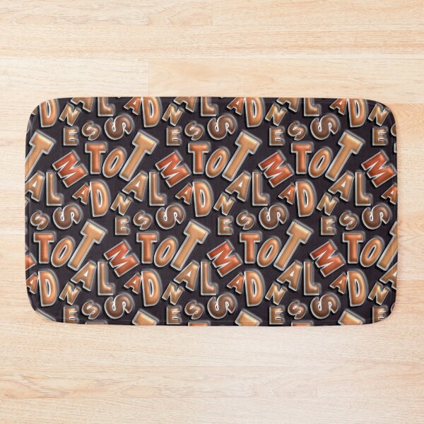 Item preview, TS AD Total Madness V1.2S1.© designed and sold by OmarHernandez.