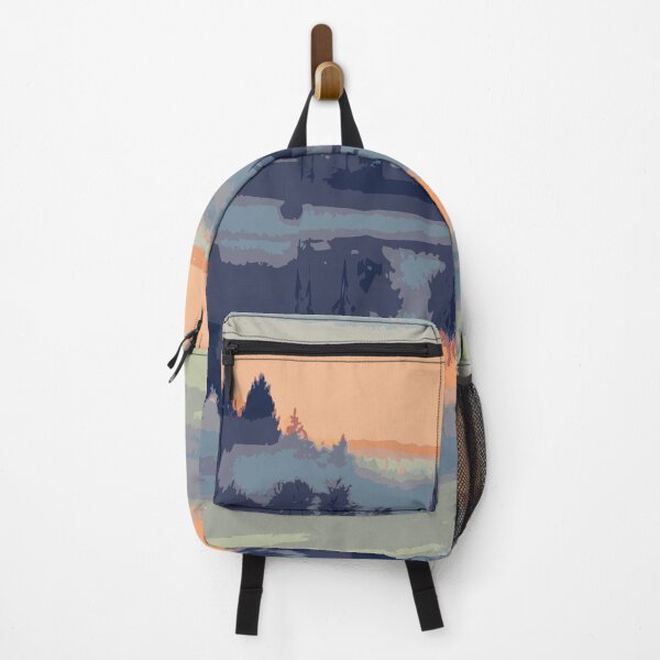Item preview, Sunset Scenery designed and sold by kims-club.