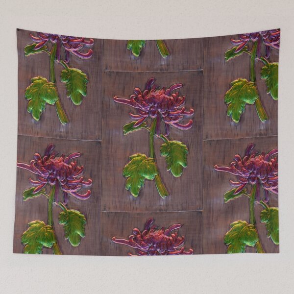 Item preview, Mum on Copper designed and sold by Marcella Chapman.