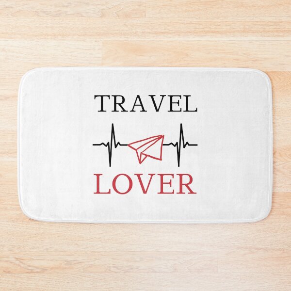 Item preview, Travel lover. World traveler passport stamp white designed and sold by daguilon.