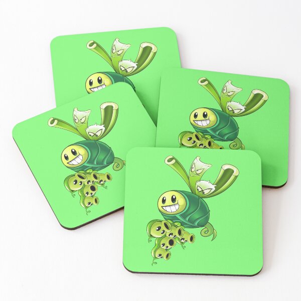 Item preview, PVZ Pod designed and sold by Ng T Th.