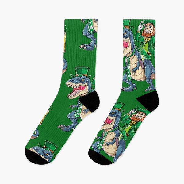 Item preview, Duende montando T-rex designed and sold by zedbubblez.