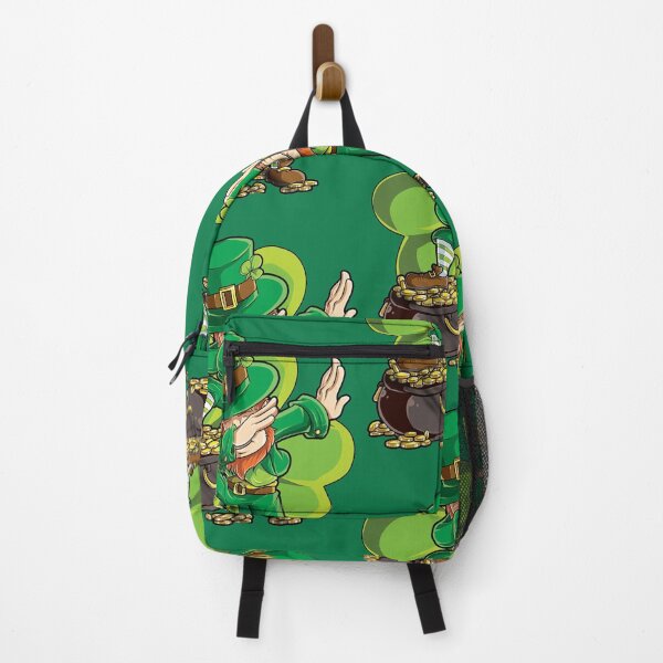 Item preview, Lucky Dabbing Leprechaun designed and sold by zedbubblez.