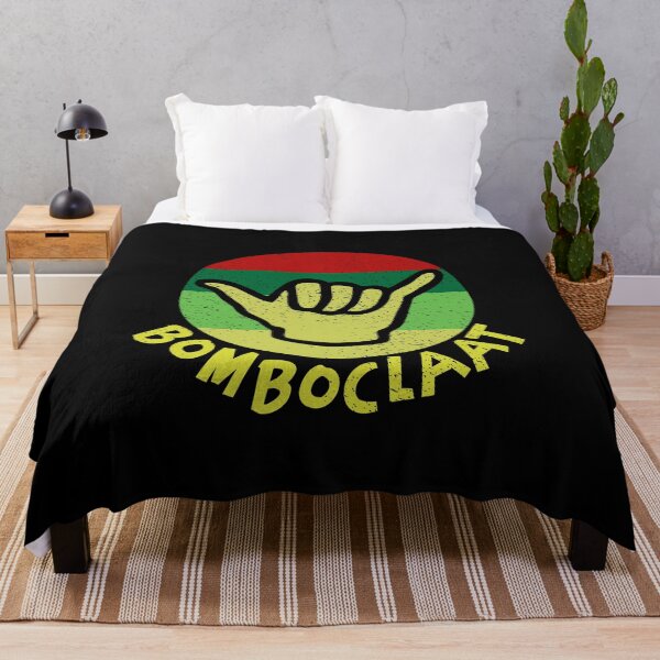 Item preview, Bomboclaat Island Life designed and sold by d247.