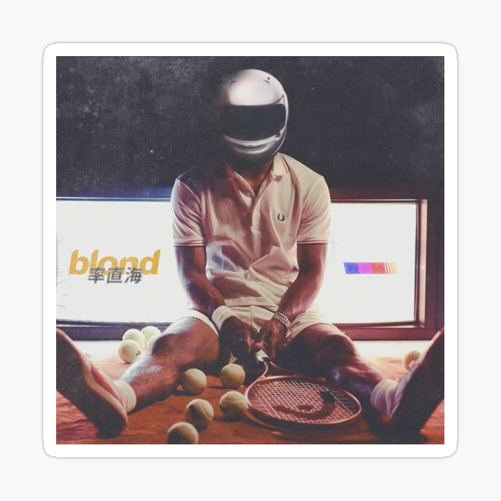 Frank Ocean Tapestry