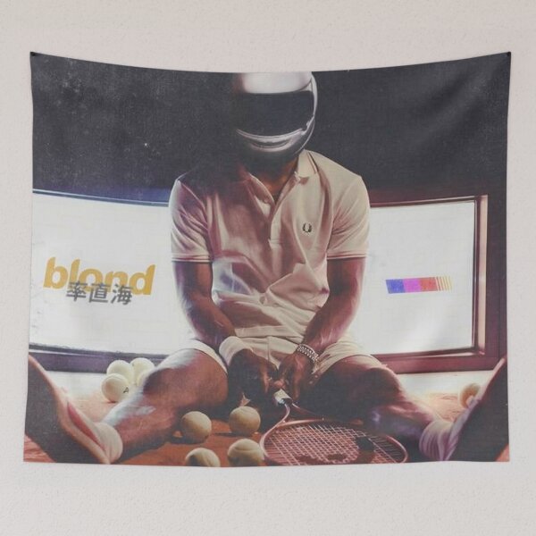 Item preview, Frank Ocean designed and sold by timetodieoldman.