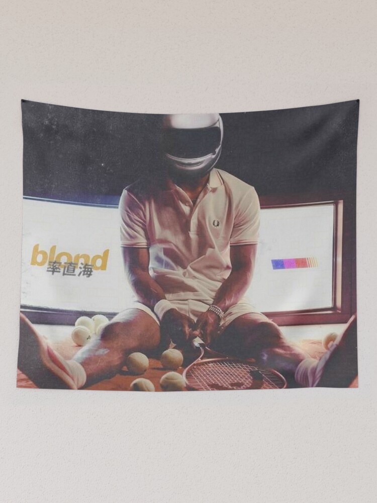 Frank Ocean Tapestry