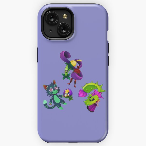 Plants Versus Zombies 2 Sunflower iPhone Case for Sale by Xavier  Vandenberg