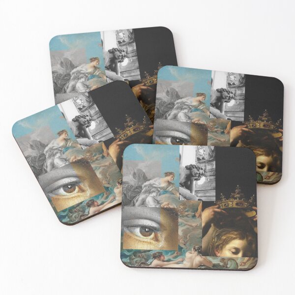 Item preview, Renaissance Collage  designed and sold by aneram.