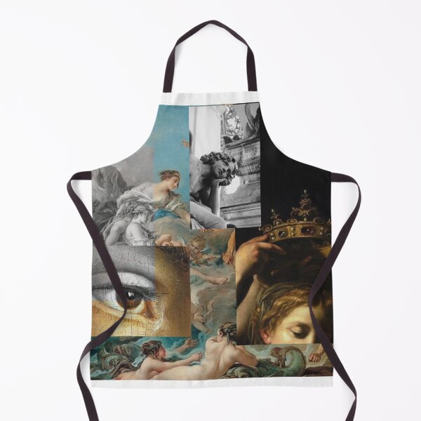 Item preview, Renaissance Collage  designed and sold by aneram.