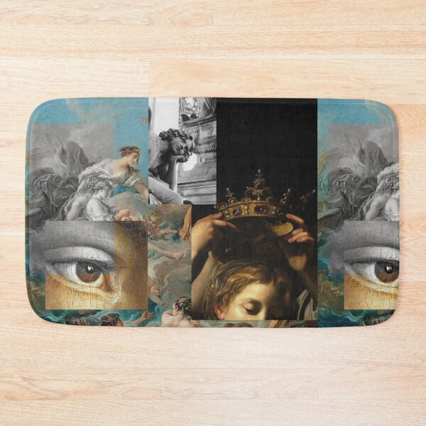 Item preview, Renaissance Collage  designed and sold by aneram.