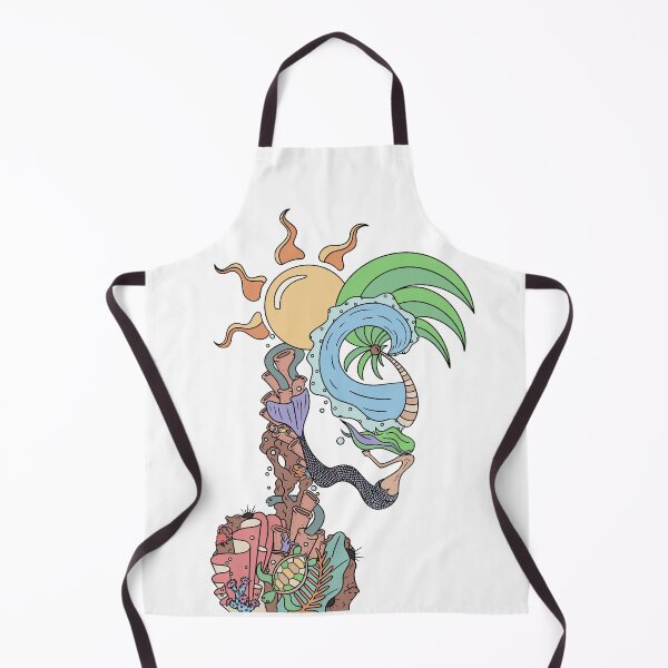 Item preview, Reef or Head designed and sold by MongoArt.