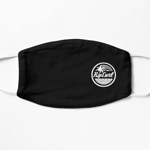 LOGO SURF-RIPCURL Masque sans plis