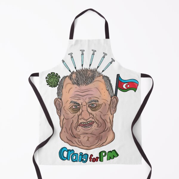 Item preview, Craig 4 PM designed and sold by FinnStanley.