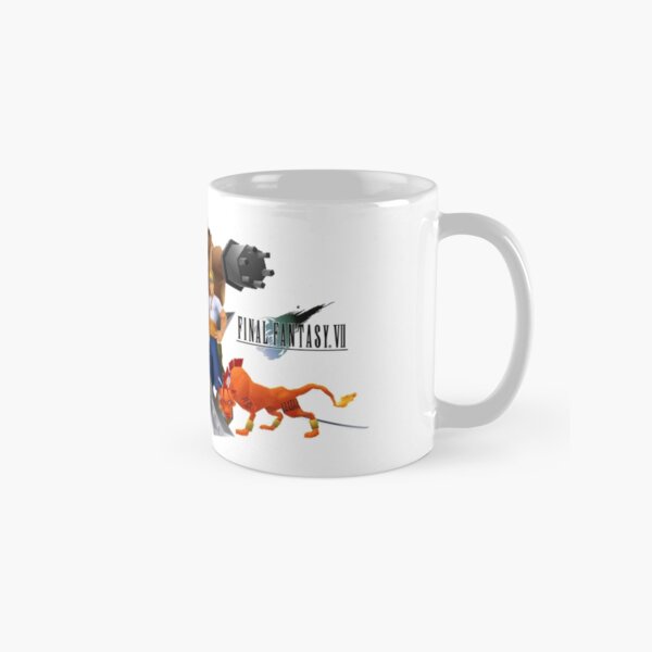 Item preview, Final Fantasy designed and sold by boyinkus.