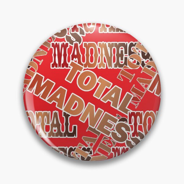 Item preview, TS AD Total Madness V1S1© designed and sold by OmarHernandez.