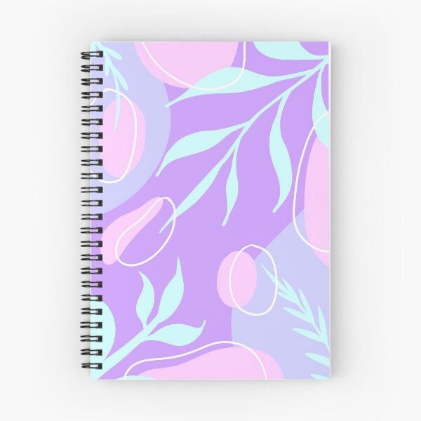 Item preview, Purple Abstract Shape designed and sold by yphien.