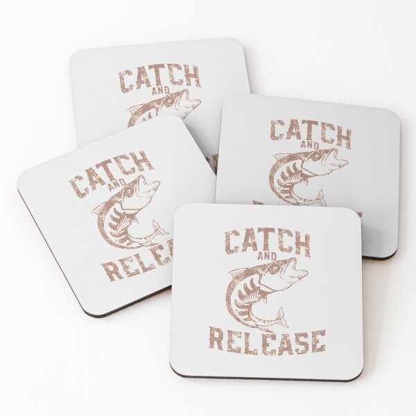 Item preview, Catch and release designed and sold by designdroplet.