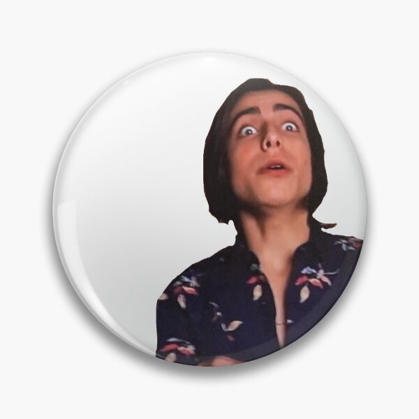 Item preview, Aidan gallagher  designed and sold by ryliekharris.
