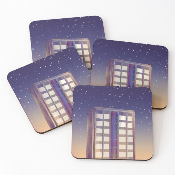 Item preview, Building at Night designed and sold by Lizandra Fernandes.