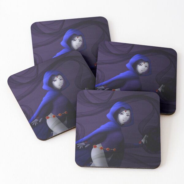 Item preview, Raven designed and sold by JubsXas.