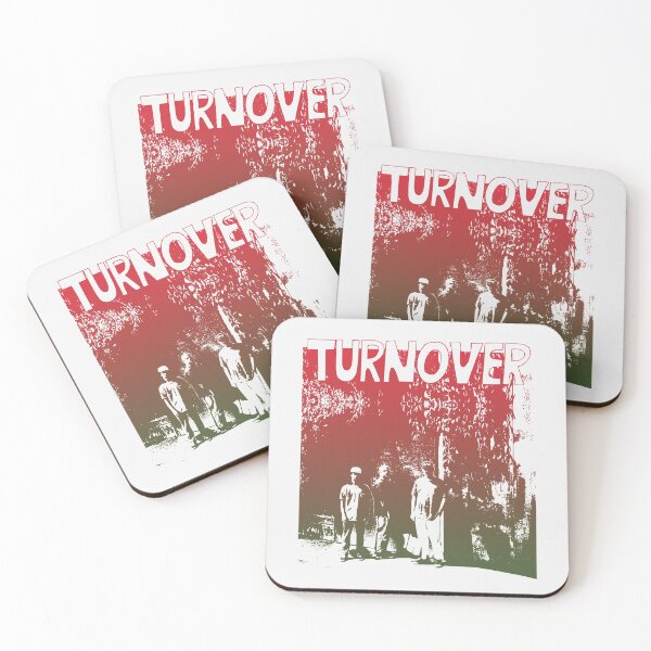 Item preview, Turnover band gradient designed and sold by thisfadingdream.