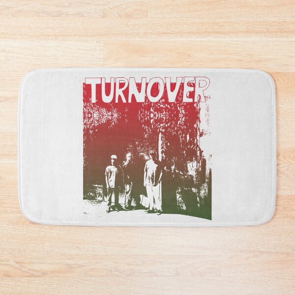 Item preview, Turnover band gradient designed and sold by thisfadingdream.