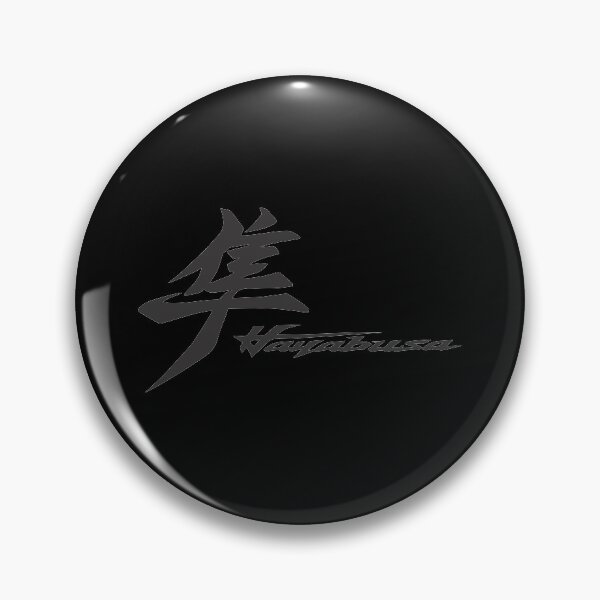 Item preview, SUZUKI HAYABUSA designed and sold by tweattedier4017.