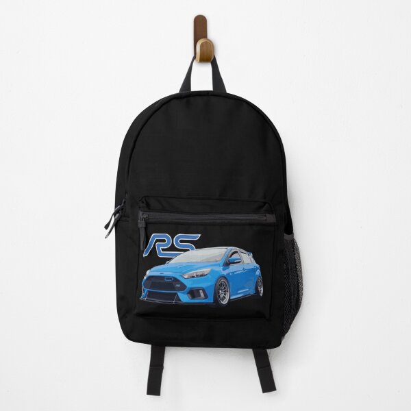 Item preview, Focus mk3 rs Nitrous Blue designed and sold by cowtownCOWBOY.