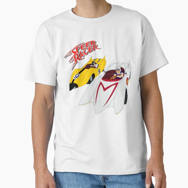 Mach Gogogo Merch & Gifts for Sale | Redbubble