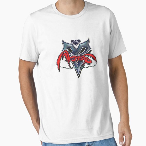 Item preview, FFX - Zanarkand Abes designed and sold by DecayedCrow.