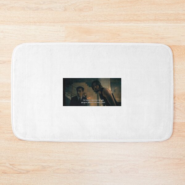 Item preview, Diego Hargreeves designed and sold by ryliekharris.