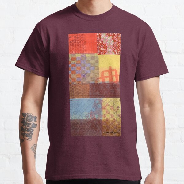 Encapsulation of Joy a Lovers Tonic Classic T-Shirt
