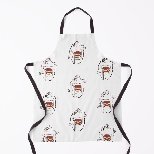 Item preview, Tiramisu In My Heart designed and sold by foodisthekey.