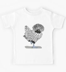 Polish Chicken Kids Tee
