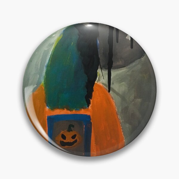 Item preview, Pumpkin designed and sold by BlackWhiteBeige.