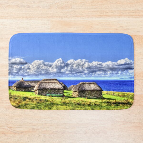 Item preview, Crofter Houses designed and sold by Focal-Art.