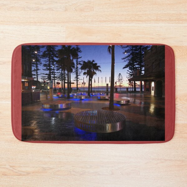 Item preview, El Corso, Manly designed and sold by PhotosByG.