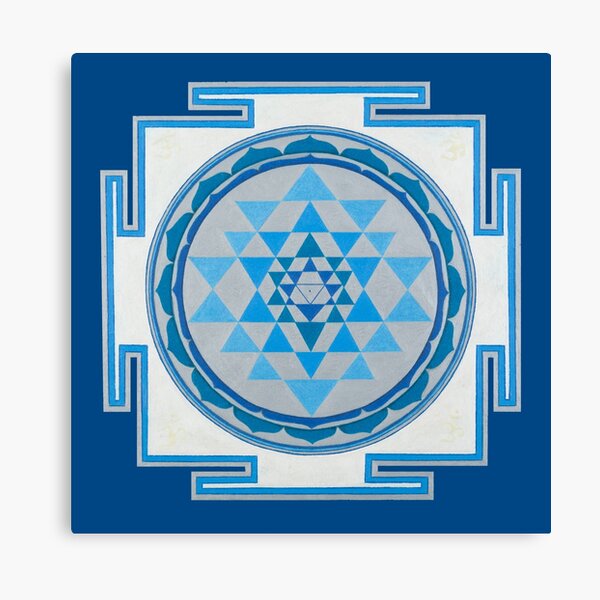 Item preview, Sri Yantra No Background designed and sold by AlchemistAlcove.