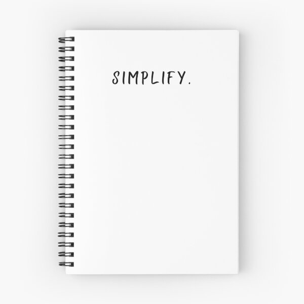 Item preview, Simplify designed and sold by stupidarrr.