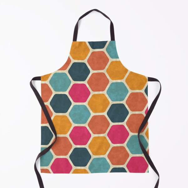 Item preview, Bright-coloured geometric patterns designed and sold by Stylishboutique.