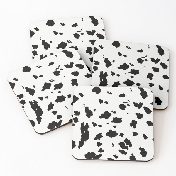 Item preview, Dalmatian Spots designed and sold by Lozzie Eliza Designs.